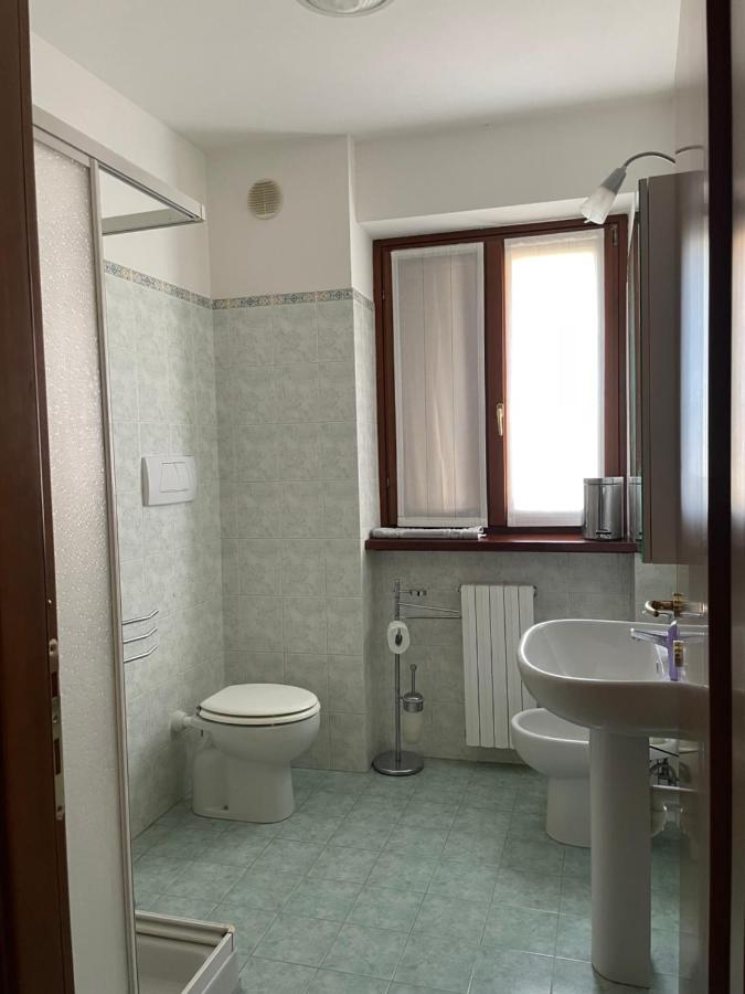 Apartamento Richi Rent 03 *