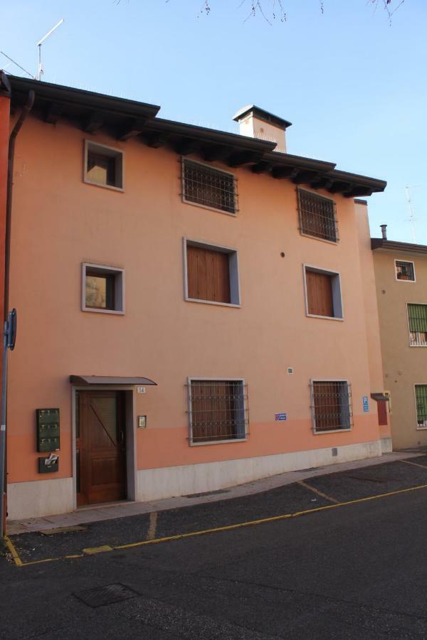 Apartamento Richi Rent 03